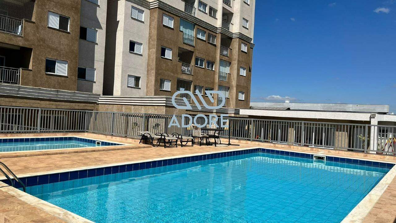 Apartamento à venda no Edificio Florença: