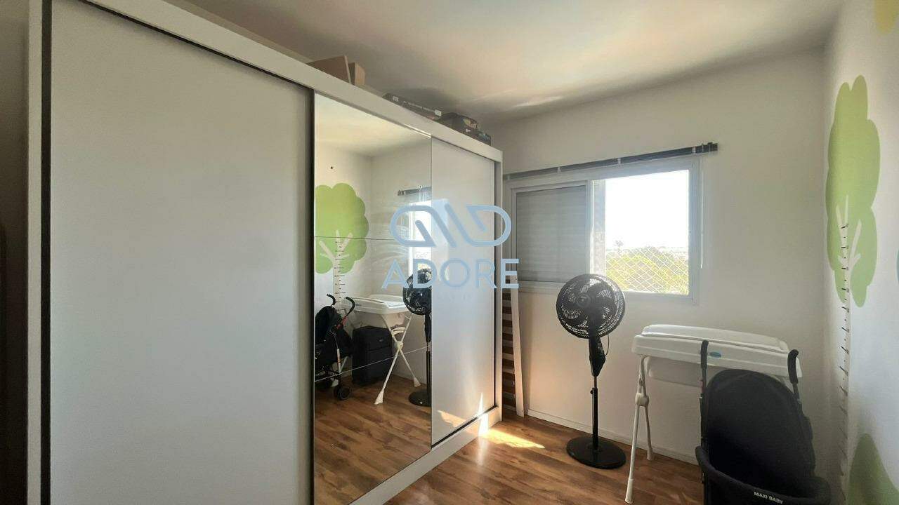 Apartamento à venda no Edificio Florença: