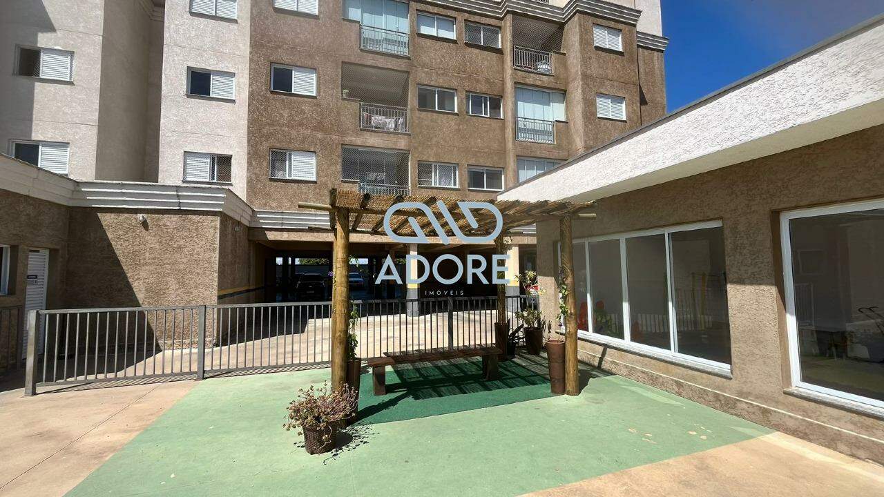 Apartamento à venda no Edificio Florença: