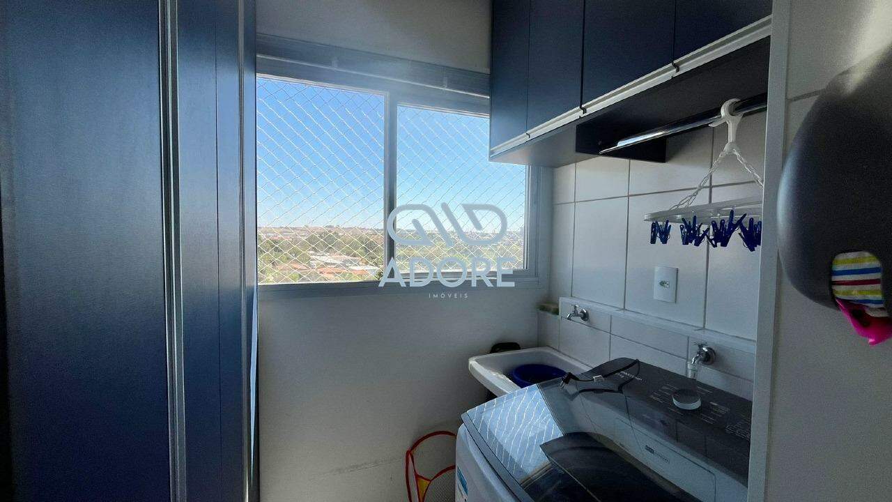 Apartamento à venda no Edificio Florença: