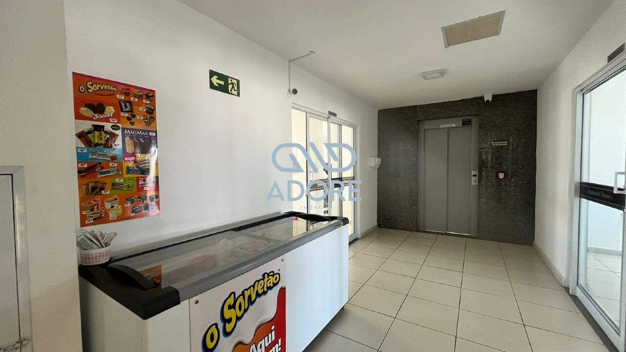 Apartamento à venda no Edificio Florença: