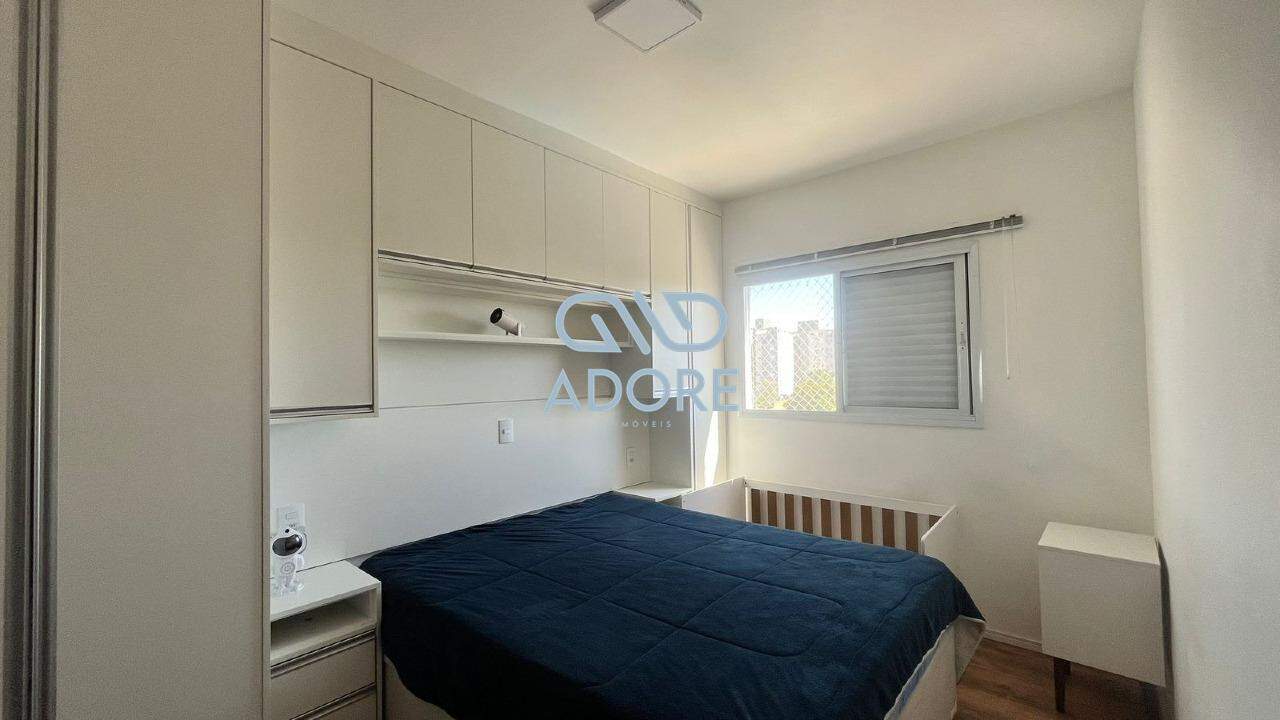Apartamento à venda no Edificio Florença: