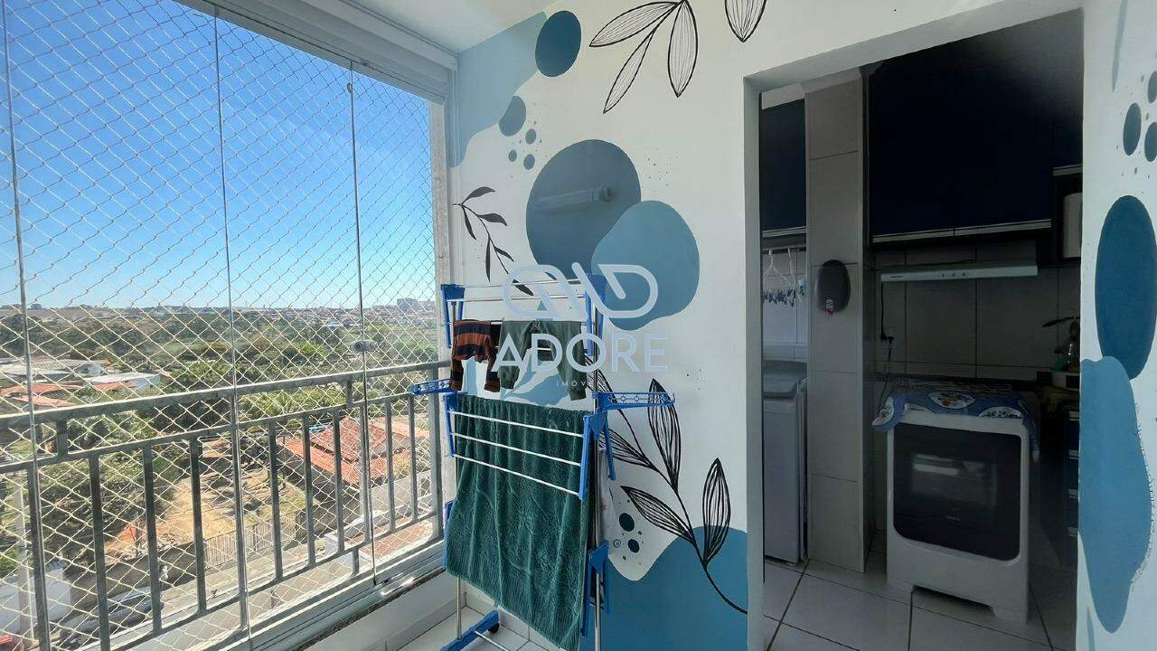 Apartamento à venda no Edificio Florença: