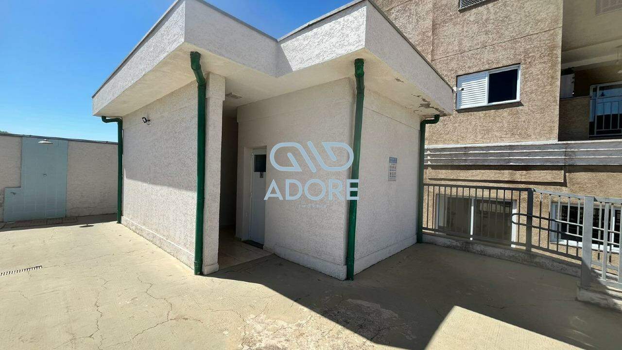 Apartamento à venda no Edificio Florença: