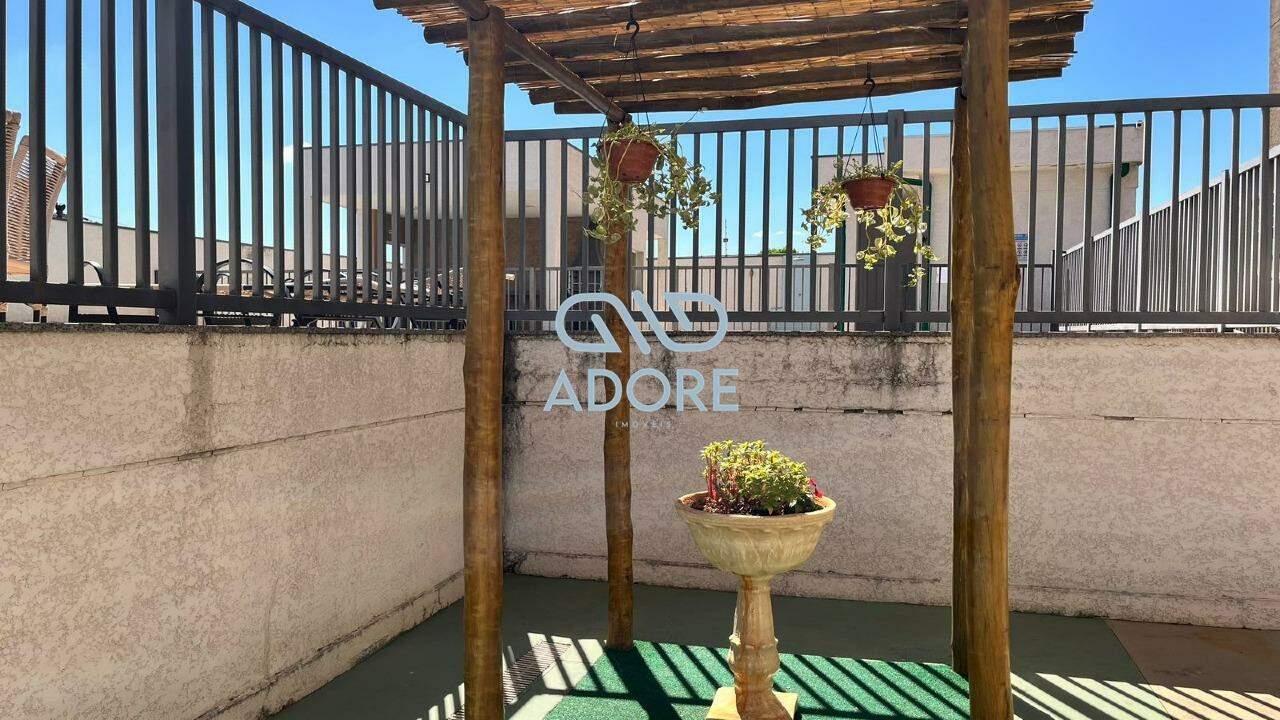 Apartamento à venda no Edificio Florença: