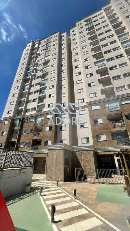 Apartamento à venda no Edificio Florença: