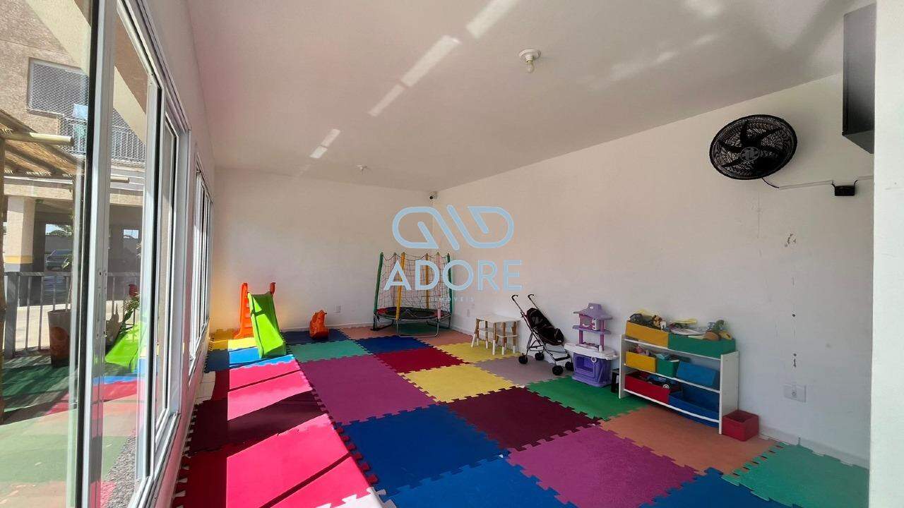Apartamento à venda no Edificio Florença: