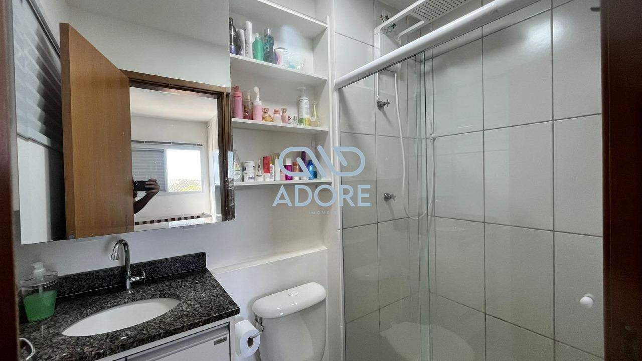 Apartamento à venda no Edificio Florença: