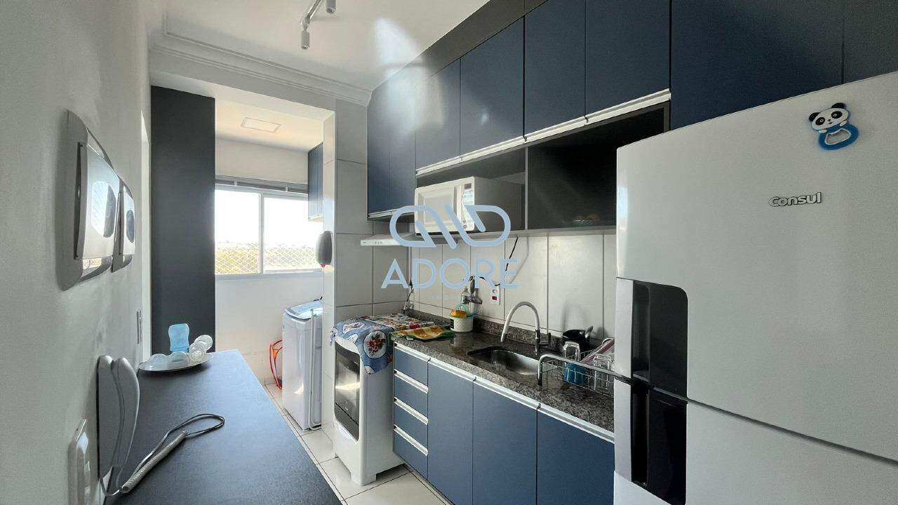 Apartamento à venda no Edificio Florença: