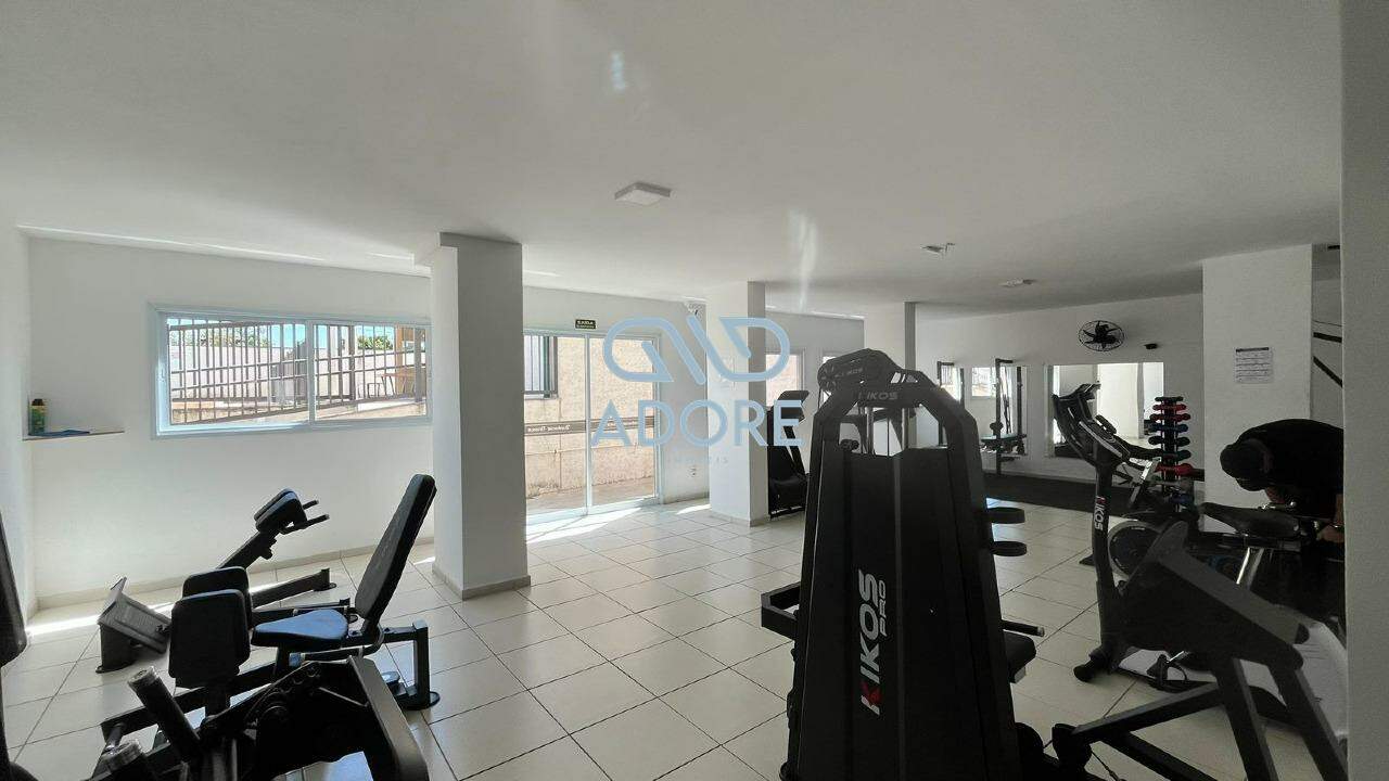 Apartamento à venda no Edificio Florença: