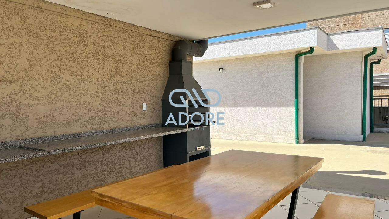 Apartamento à venda no Edificio Florença: