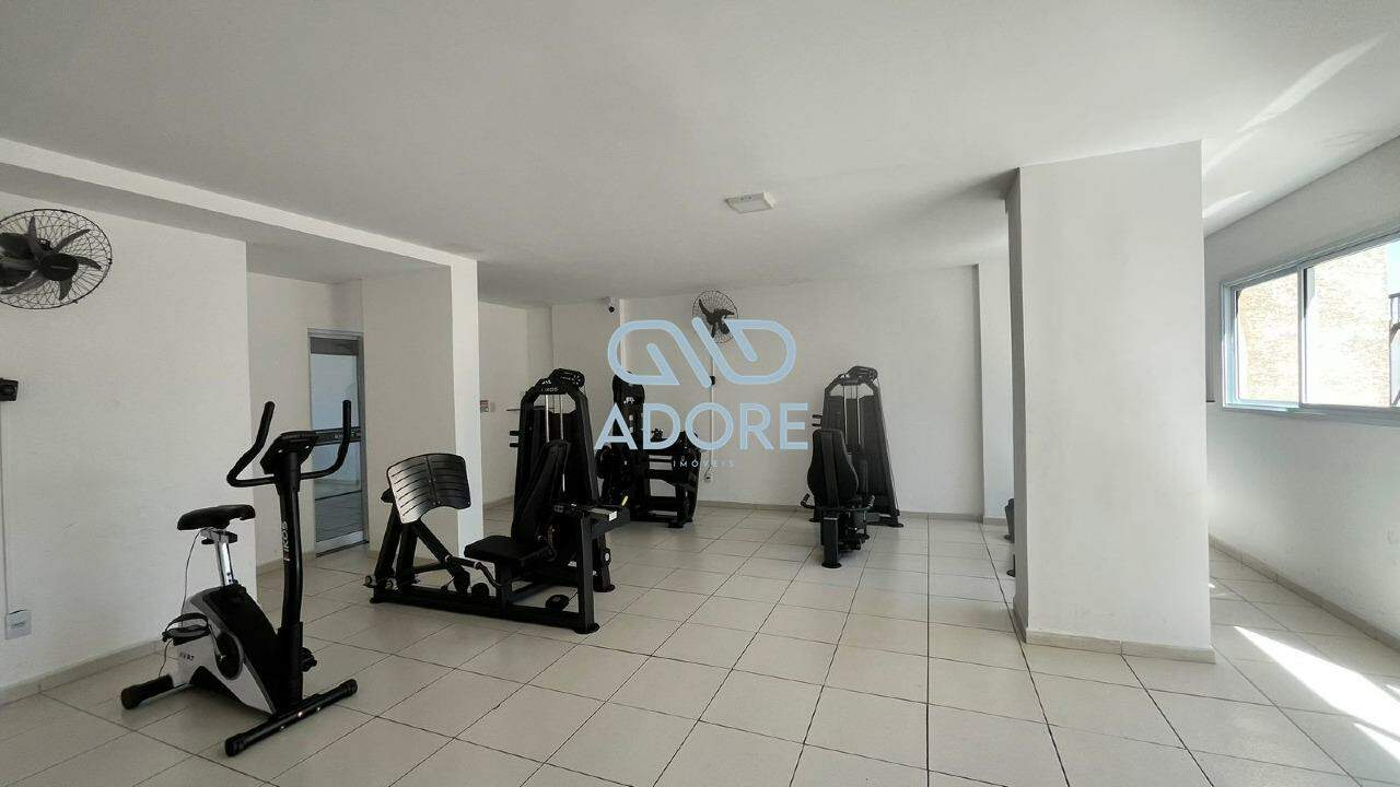 Apartamento à venda no Edificio Florença: