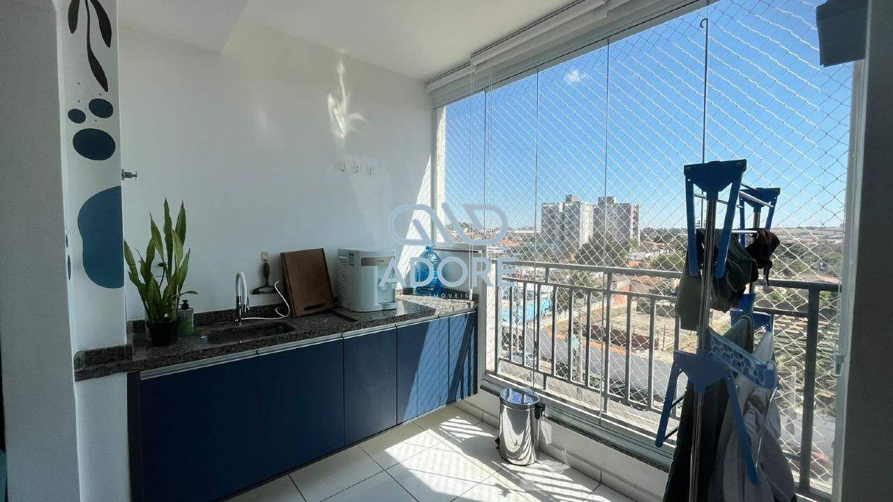 Apartamento à venda no Edificio Florença: