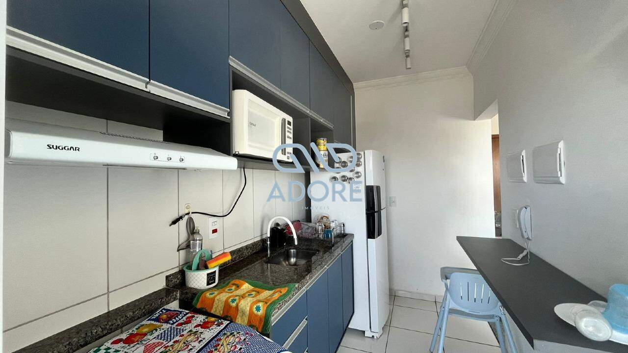 Apartamento à venda no Edificio Florença: