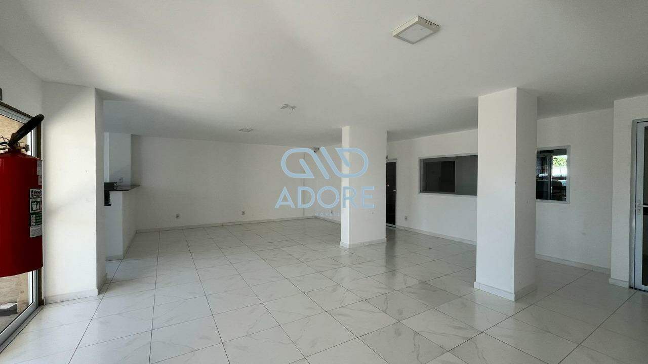 Apartamento à venda no Edificio Florença: