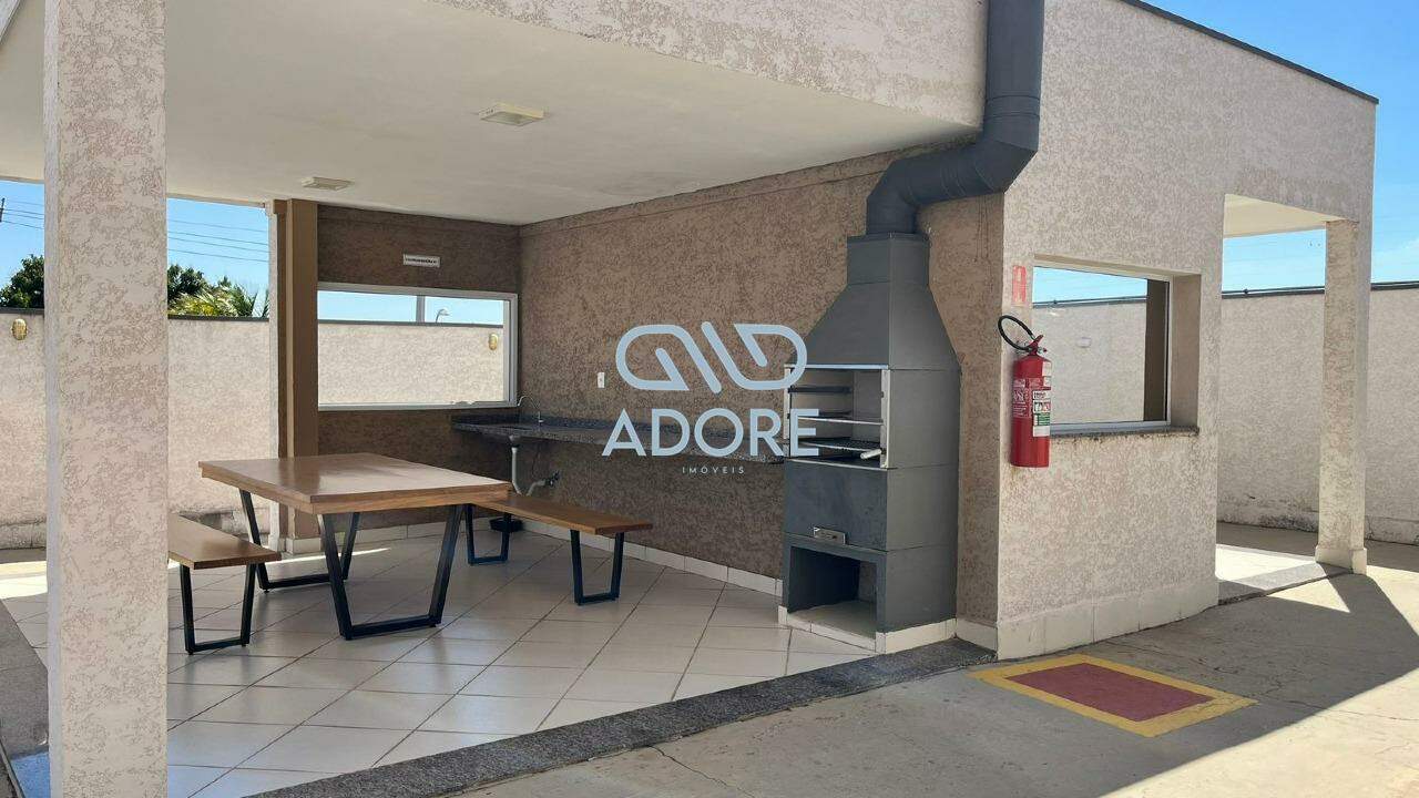 Apartamento à venda no Edificio Florença: