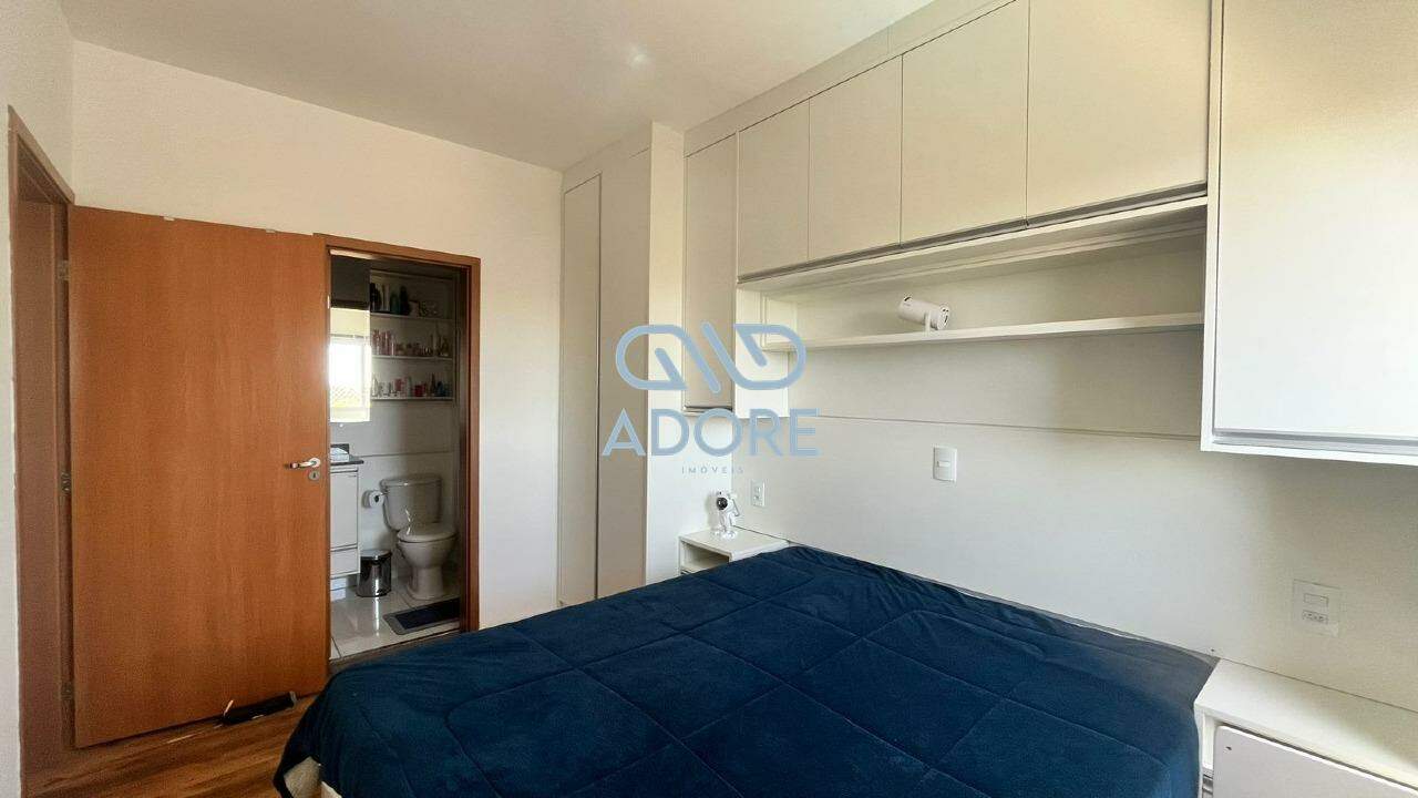 Apartamento à venda no Edificio Florença: