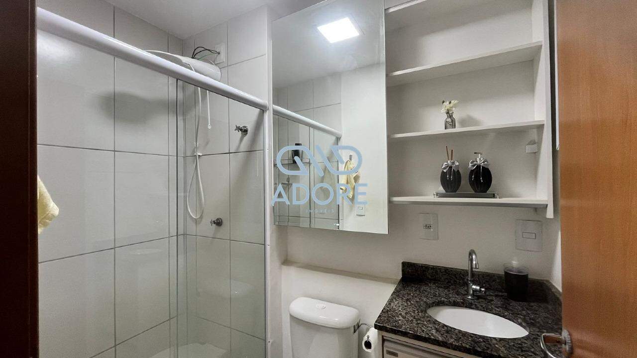 Apartamento à venda no Edificio Florença: