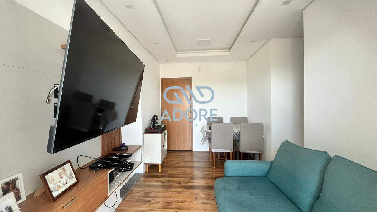 Apartamento à venda no Edificio Florença: 