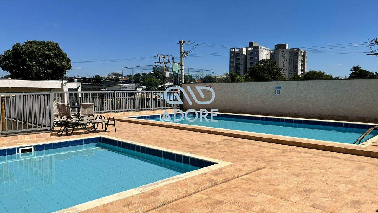 Apartamento à venda no Edificio Florença: