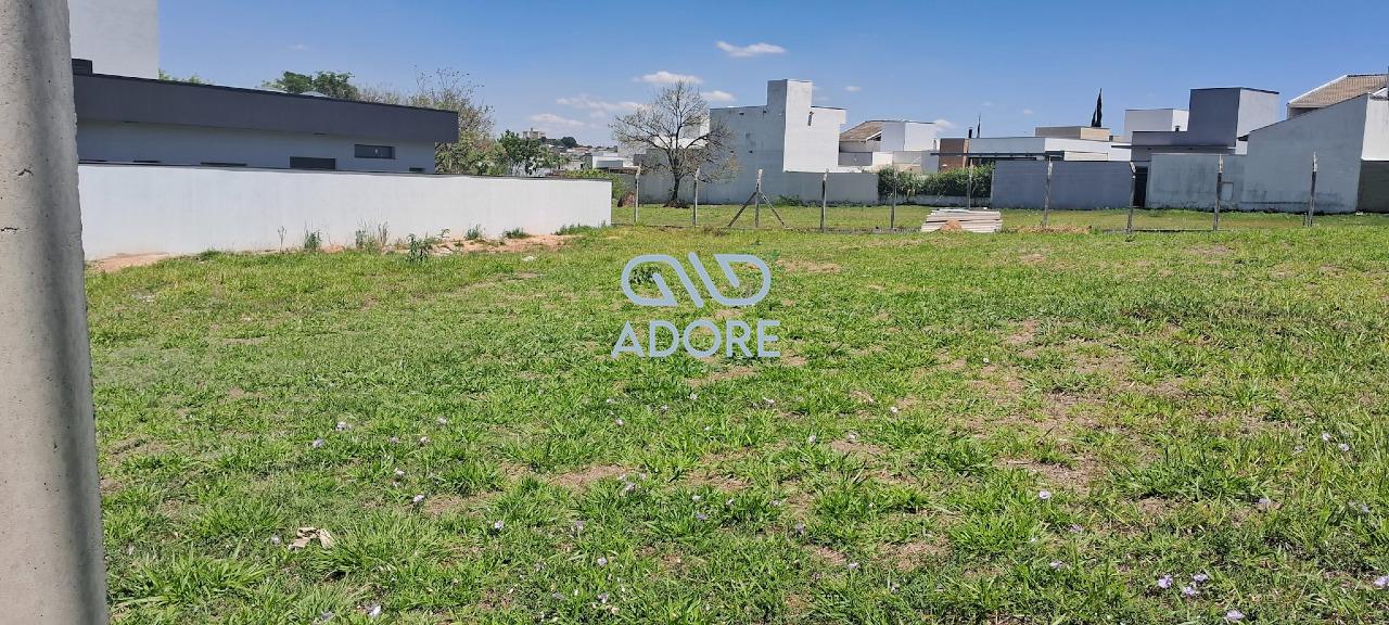 Terreno à venda no Condomínio Costa das Areias: 