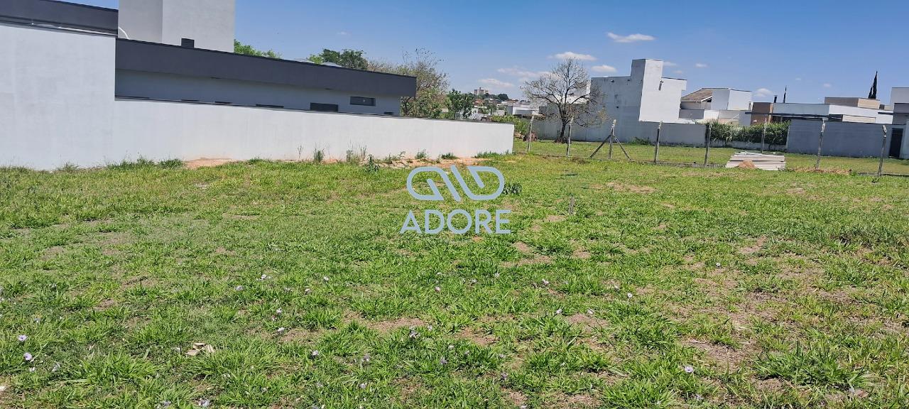 Terreno à venda no Condomínio Costa das Areias: 