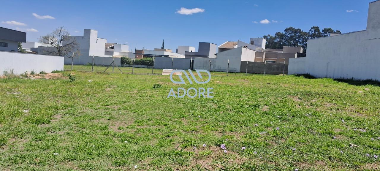 Terreno à venda no Condomínio Costa das Areias: 