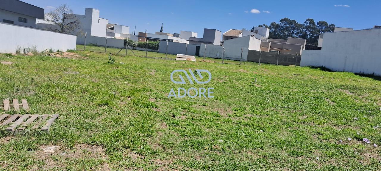 Terreno à venda no Condomínio Costa das Areias: 