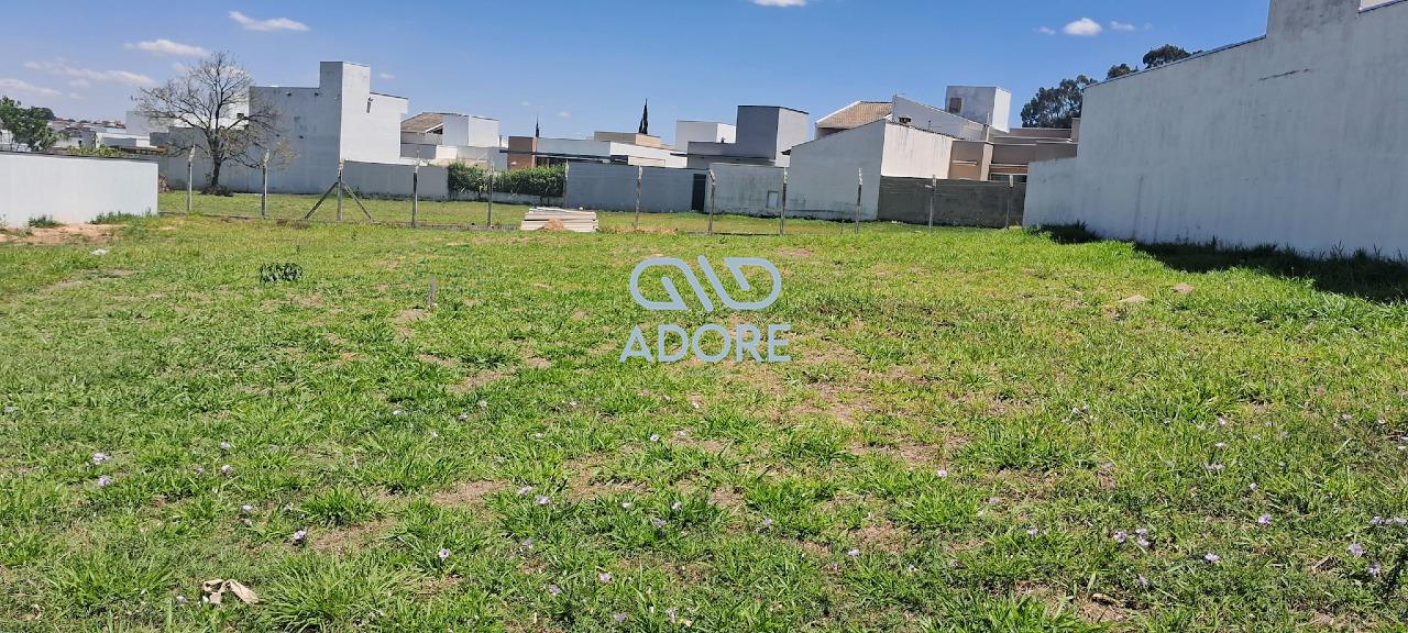 Terreno à venda no Condomínio Costa das Areias: 