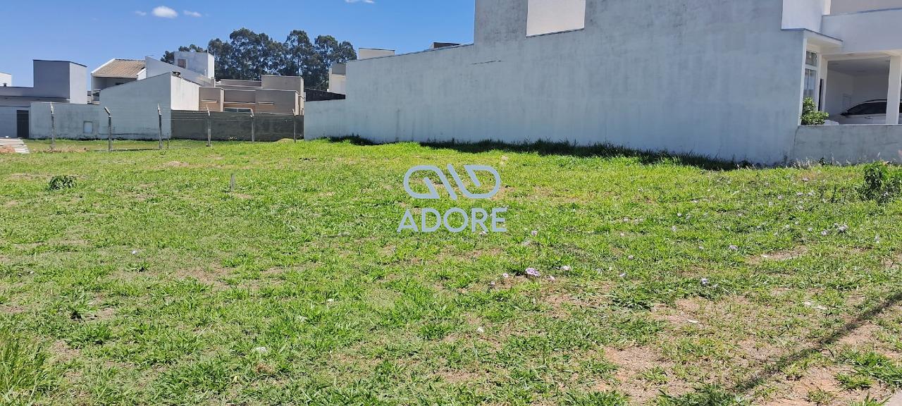 Terreno à venda no Condomínio Costa das Areias: 