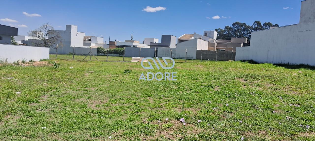 Terreno à venda no Condomínio Costa das Areias: 