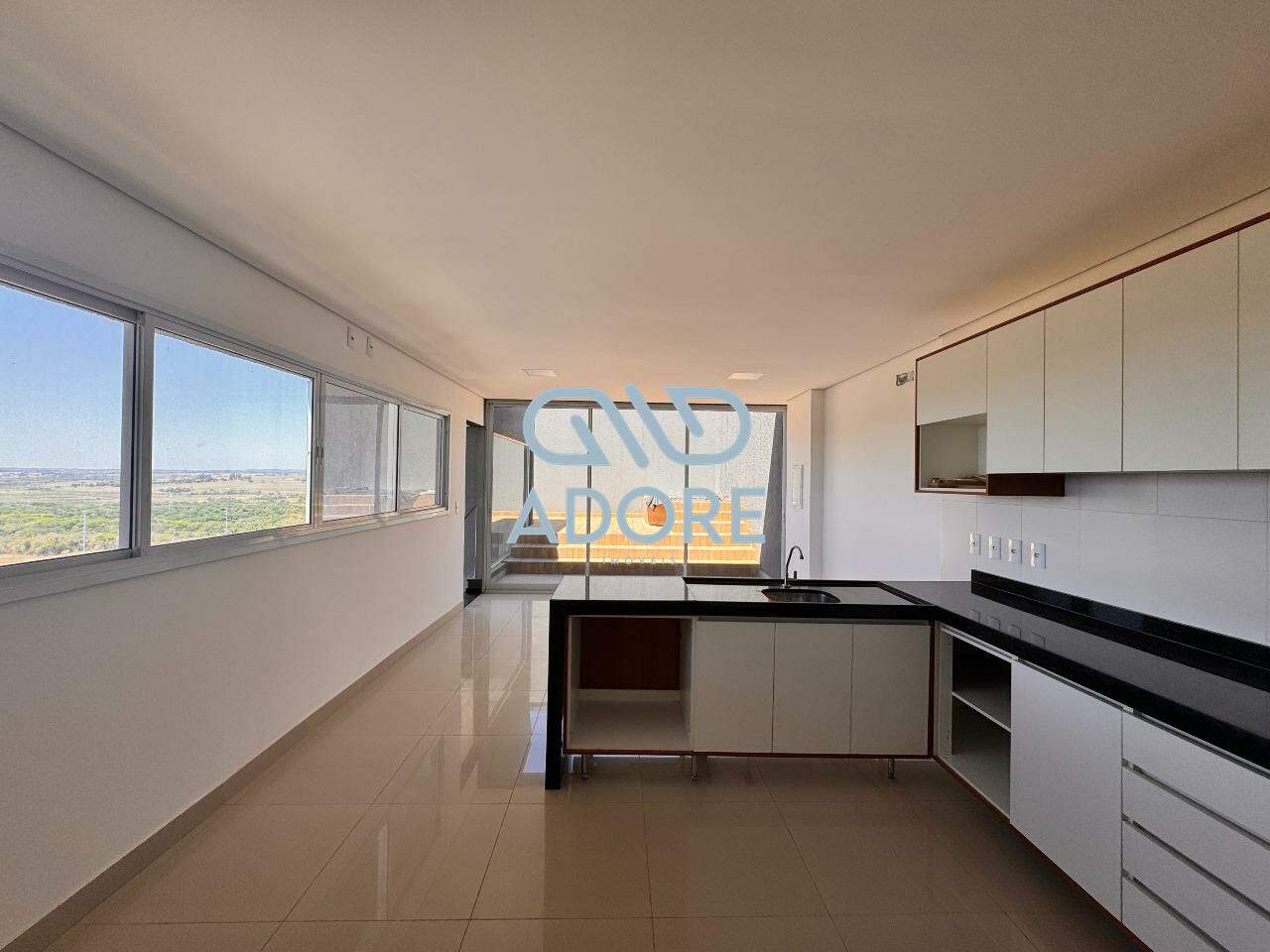 Apartamento à venda no Edifício Green Park II: 