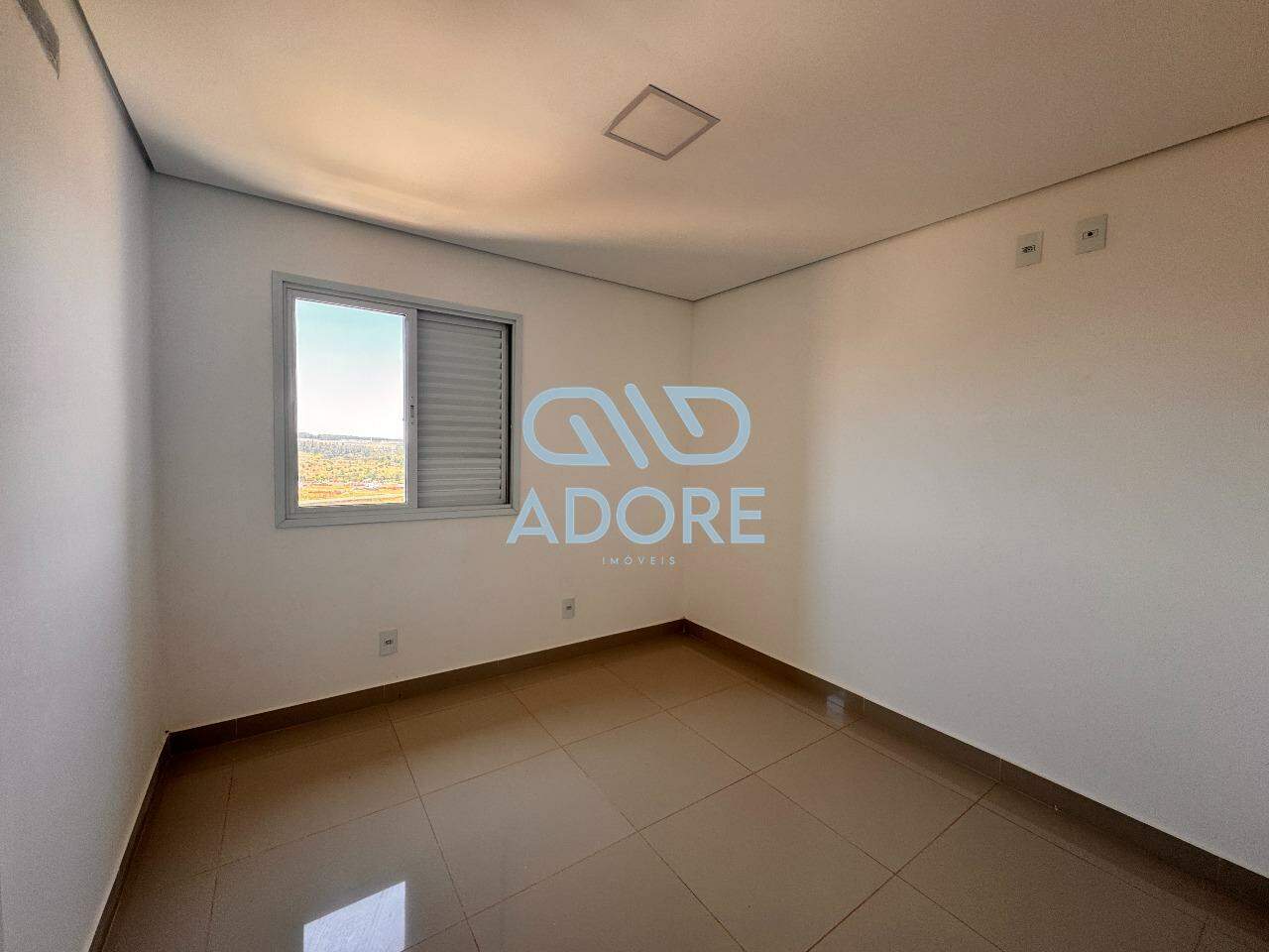 Apartamento à venda no Edifício Green Park II: 