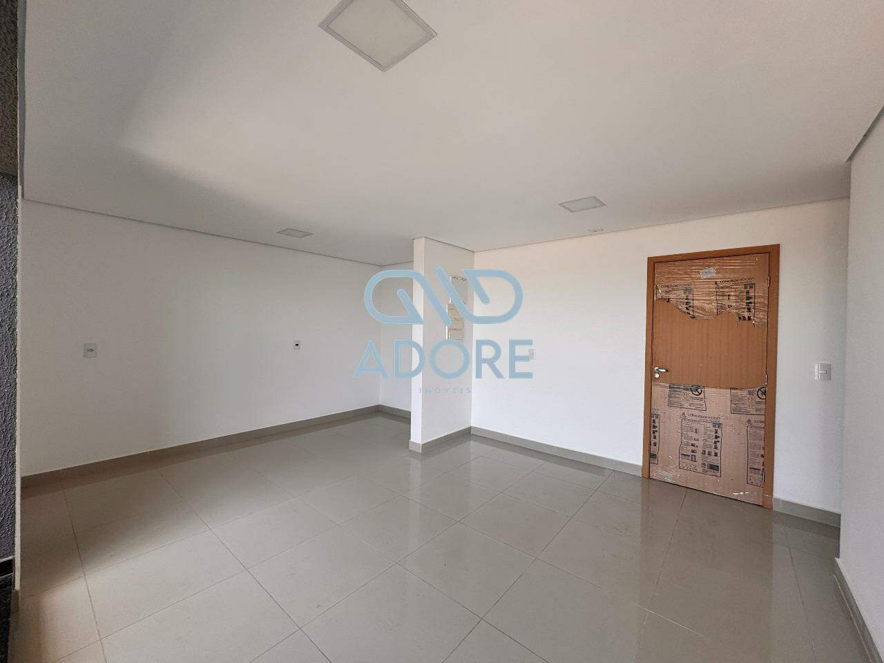 Apartamento à venda no Edifício Green Park II: 