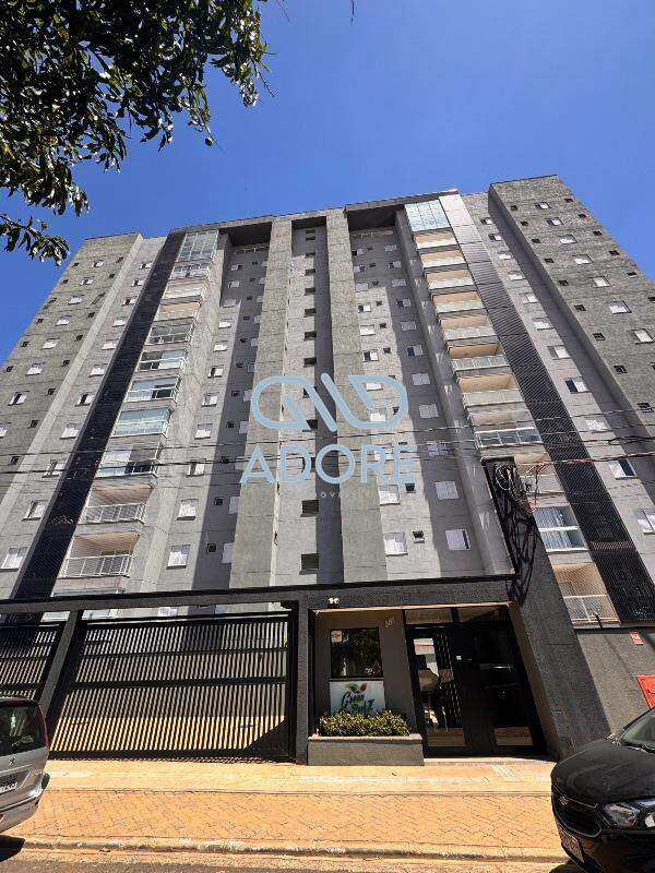 Apartamento à venda no Edifício Green Park II: 