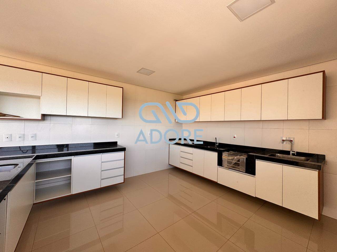 Apartamento à venda no Edifício Green Park II: 