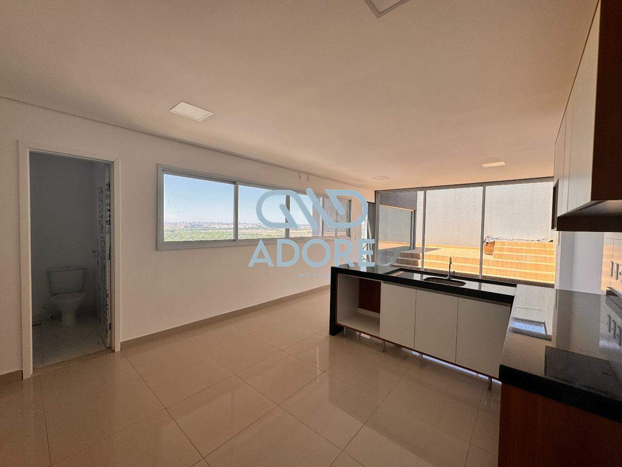 Apartamento à venda no Edifício Green Park II: 
