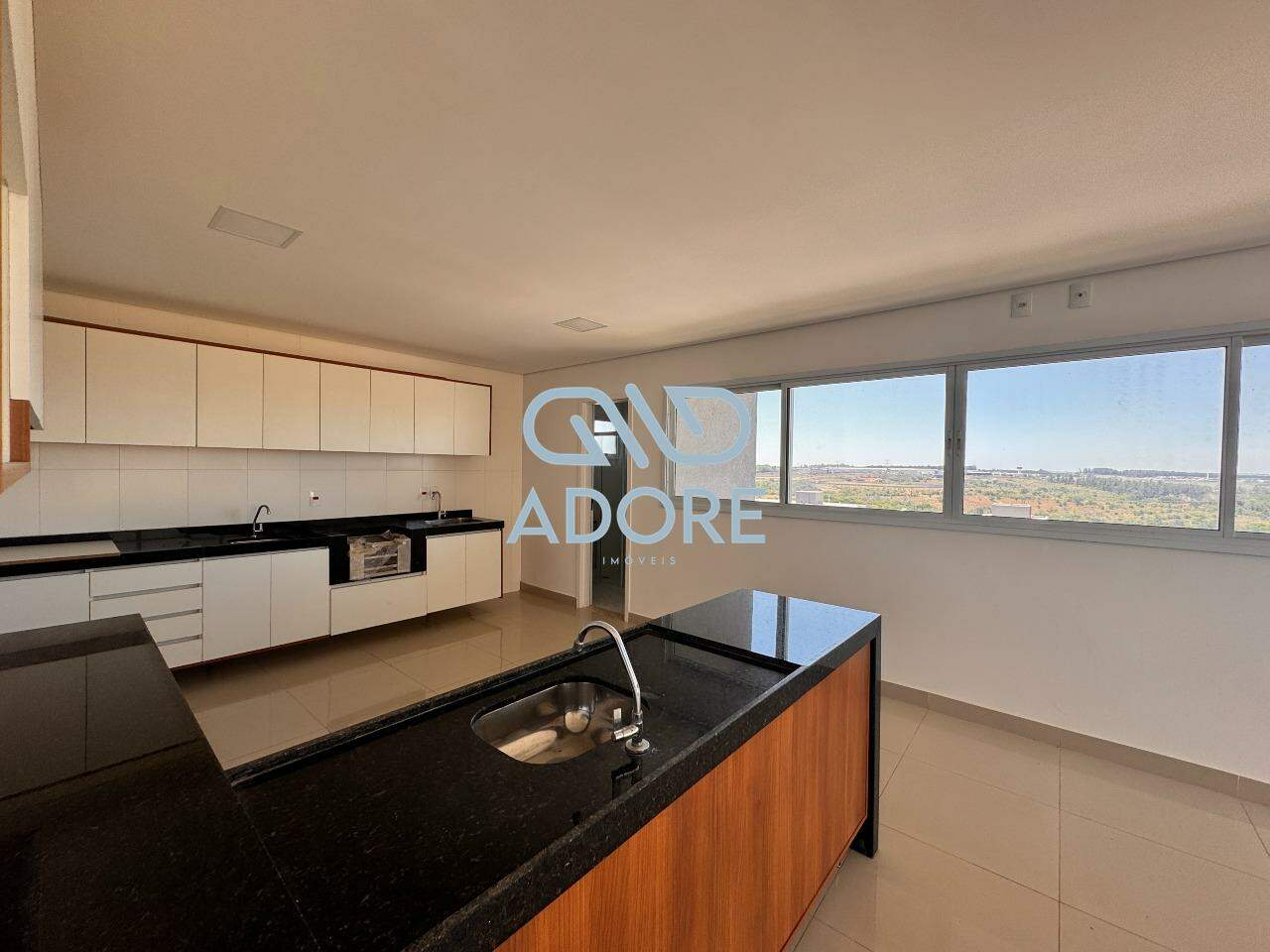 Apartamento à venda no Edifício Green Park II: 