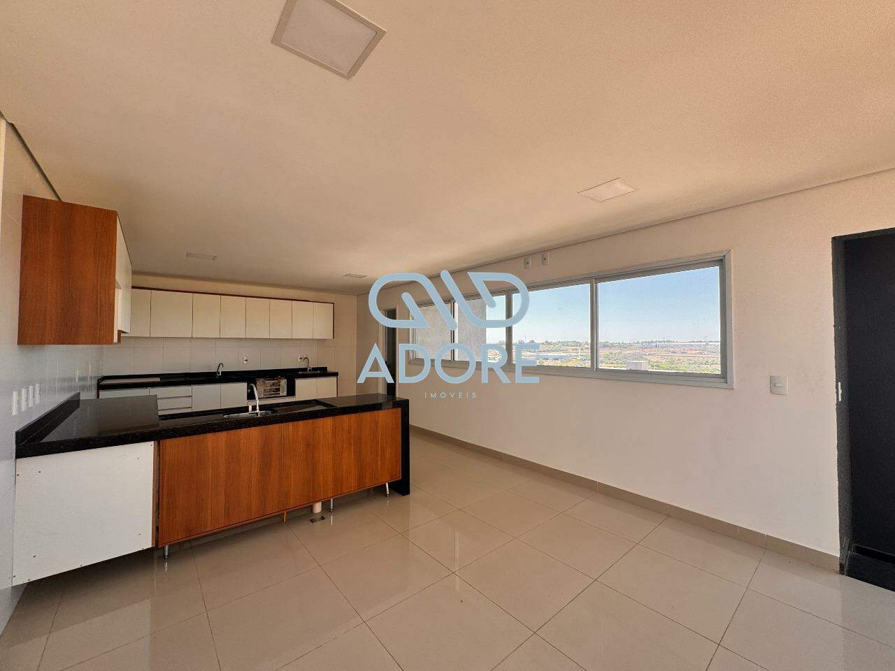 Apartamento à venda no Edifício Green Park II: 