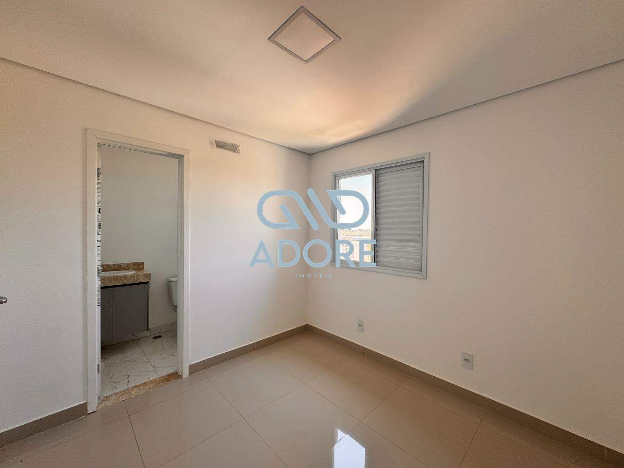 Apartamento à venda no Edifício Green Park II: 
