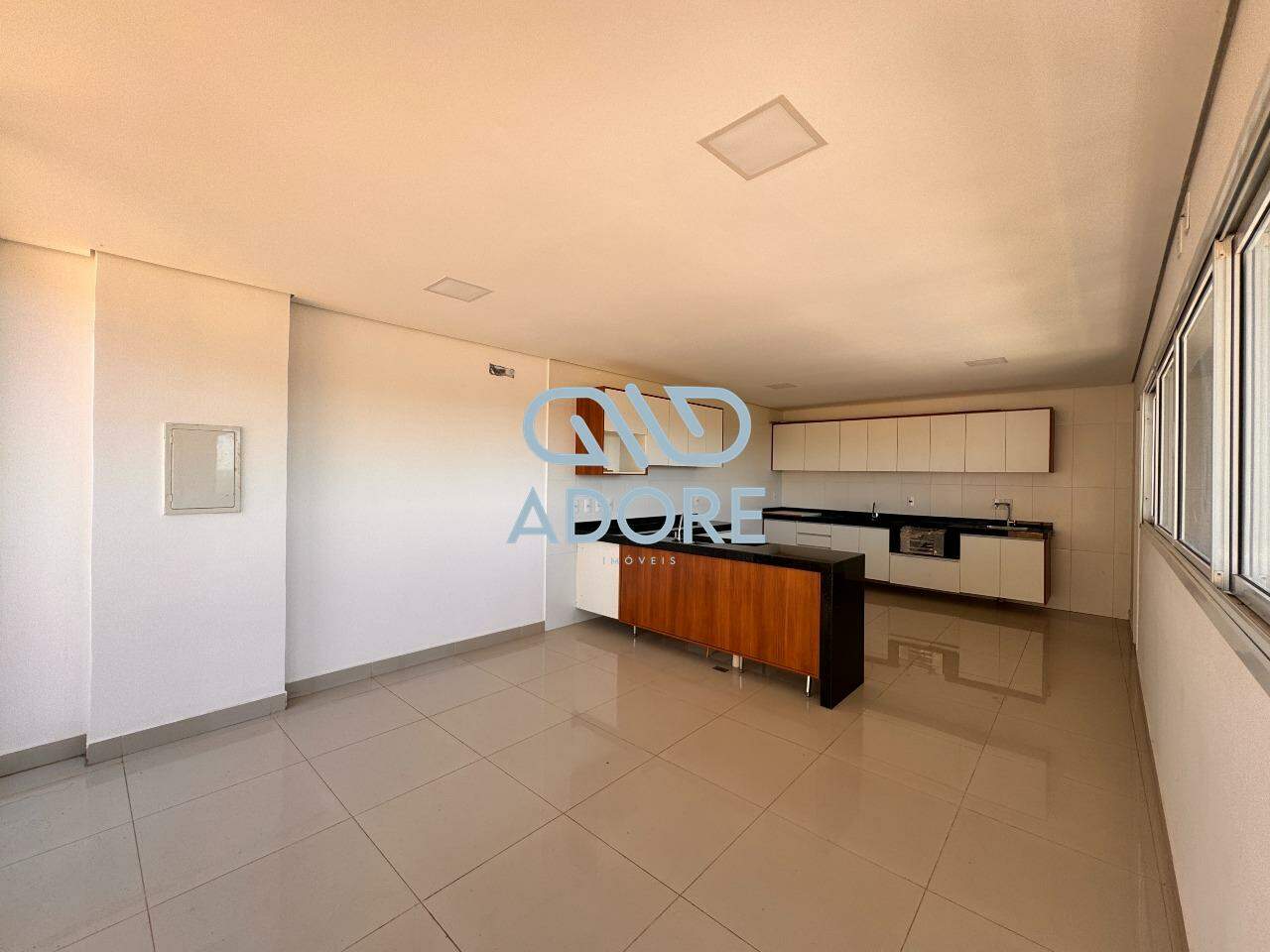 Apartamento à venda no Edifício Green Park II: 