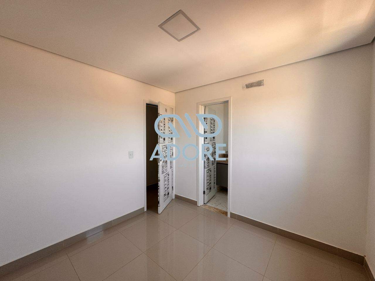 Apartamento para aluguel no Edifício Green Park II: 