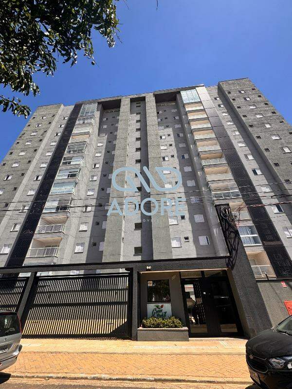 Apartamento para aluguel no Edifício Green Park II: 
