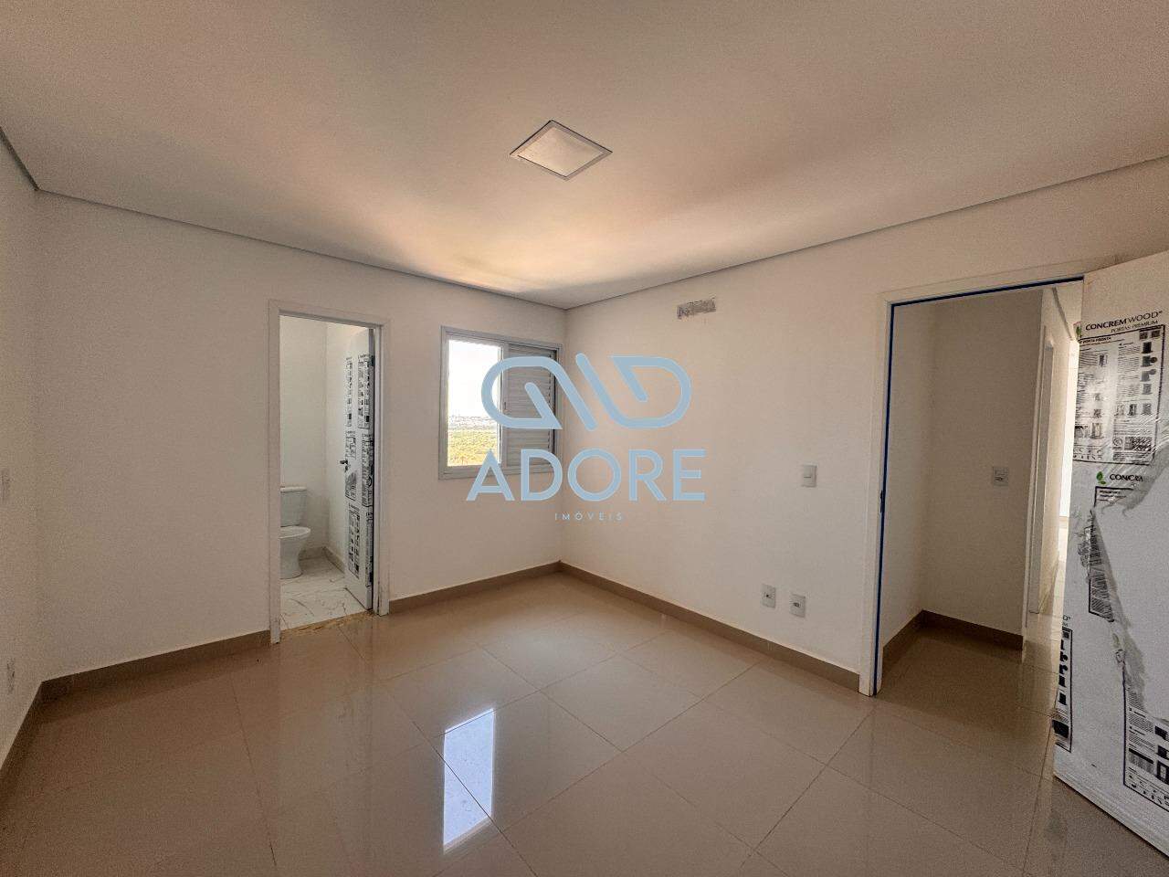 Apartamento para aluguel no Edifício Green Park II: 