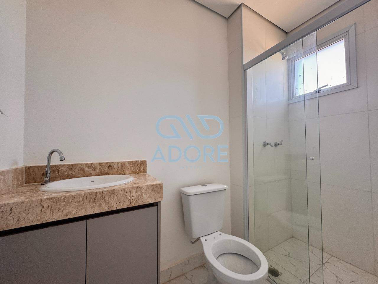 Apartamento para aluguel no Edifício Green Park II: 