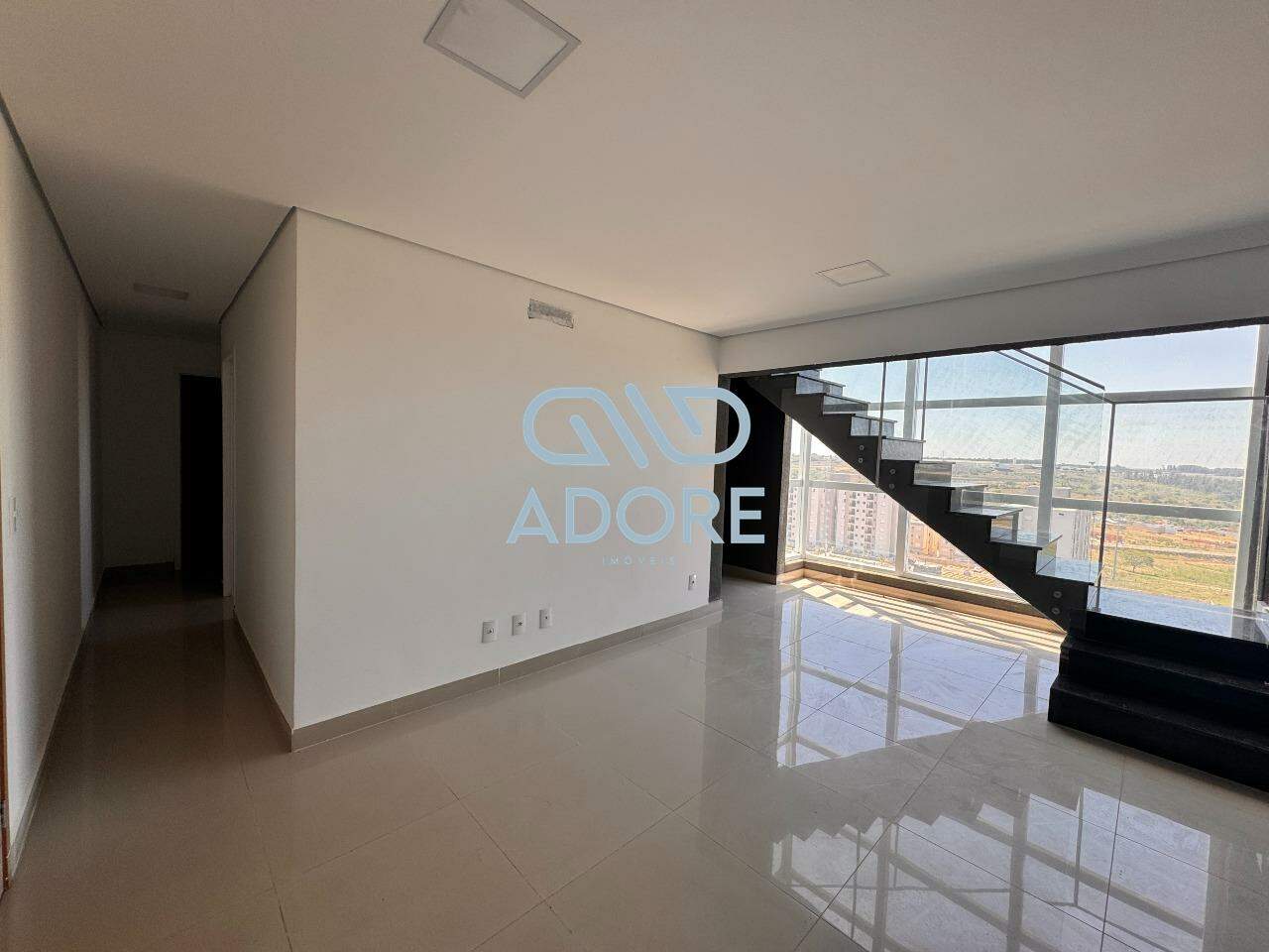 Apartamento para aluguel no Edifício Green Park II: 
