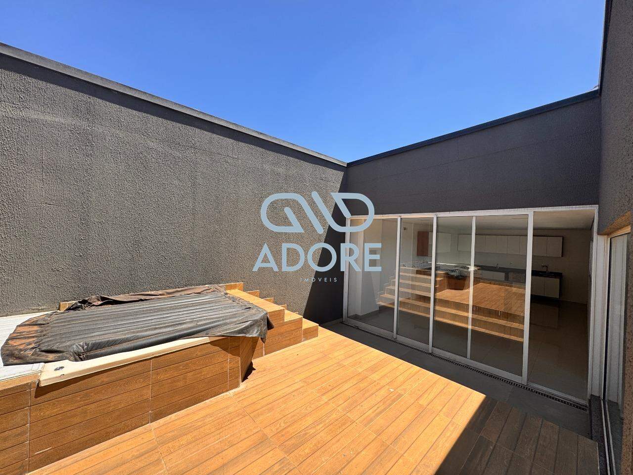 Apartamento para aluguel no Edifício Green Park II: 