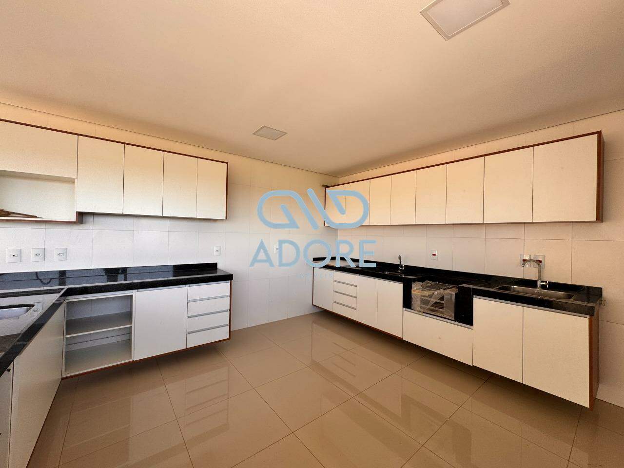 Apartamento para aluguel no Edifício Green Park II: 