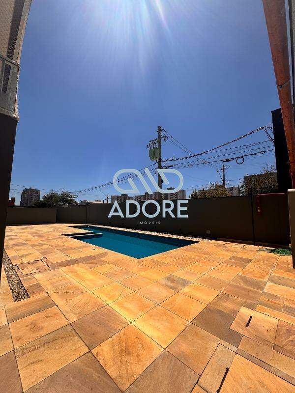 Apartamento para aluguel no Edifício Green Park II: 
