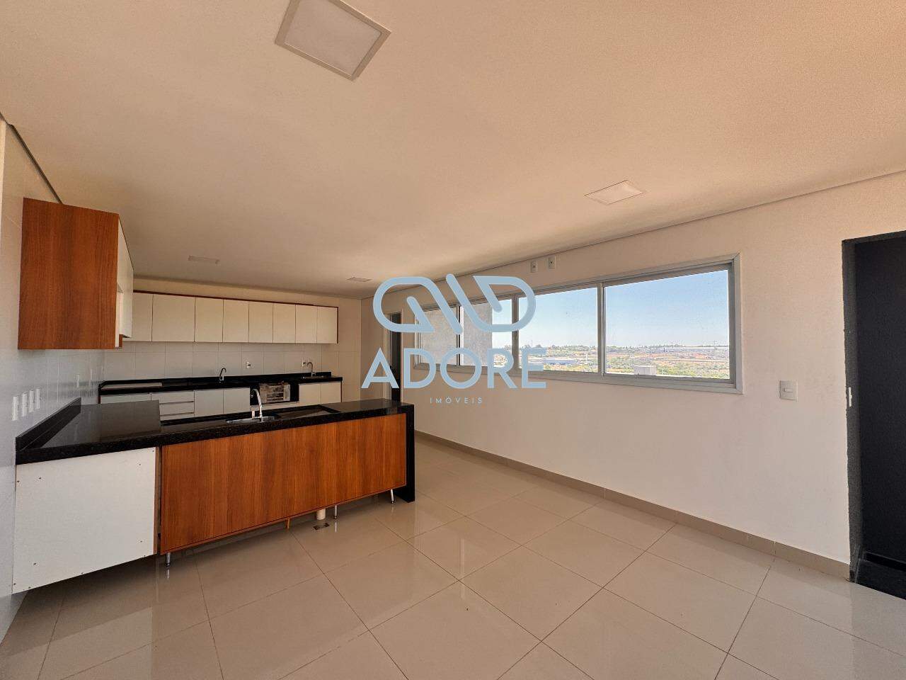 Apartamento para aluguel no Edifício Green Park II: 